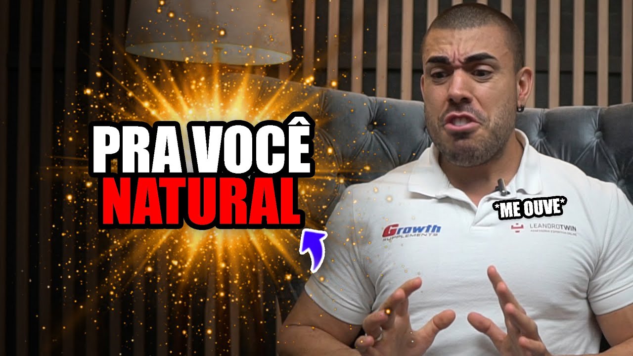 8 coisas que um natural precisa saber