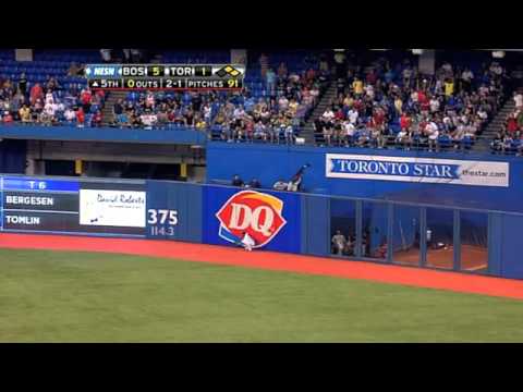 Recap: BOS 10, TOR 1