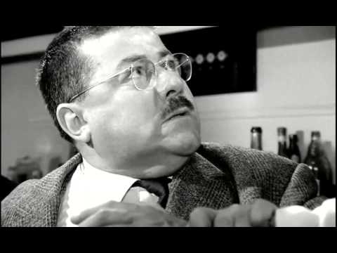 Les Tontons Flingueurs (1963) -  Touche pas au grisbi