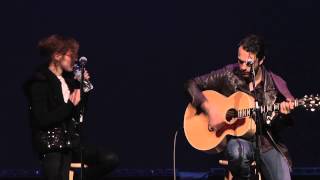 Company of Thieves - "Won't Go Quietly" - GCHS WW 2013