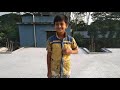 New World Best Belly Dance 9 Year Boys New Skill