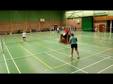 Sandra vs Sandra 2e game (2)