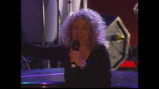 Carole King &amp; Slash: Hold Out for Love