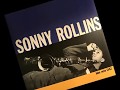 "Sonnysphere" by Sony Rollins
