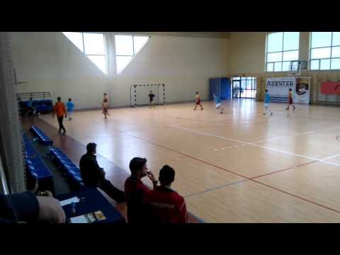 UKS Żagle 1  :  Prądnicznka