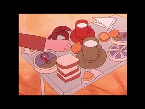 Famous Ozeha's ad. campaigns: Zdenka Cheese