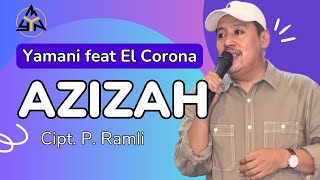 Download lagu Muqadam El Corona - Azizah (cover) With #yamanientertainment #audiolive mp3 Download lagu Muqadam El Corona - Azizah (cover) With #yamanientertainment #audiolive mp3