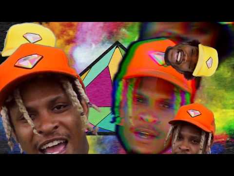 Swiezo - YAYA (Lyric Video) ft Montez Brénard