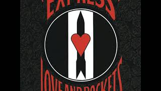 Love And Rockets - It Could Be Sunshine (Remastered)