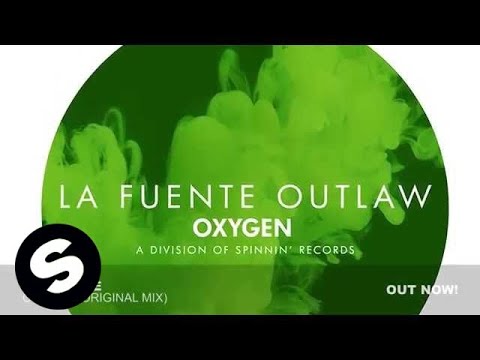La Fuente - Outlaw (Original Mix)