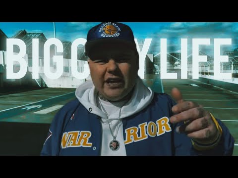 DANNY KELLY - BIG CITY LIFE REMIX (MATTAFIX)