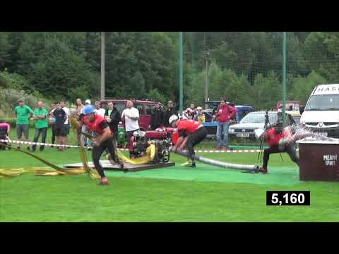 01 SDH Chyjice muži - PKL NOVÁ VES 2019 KAMERA