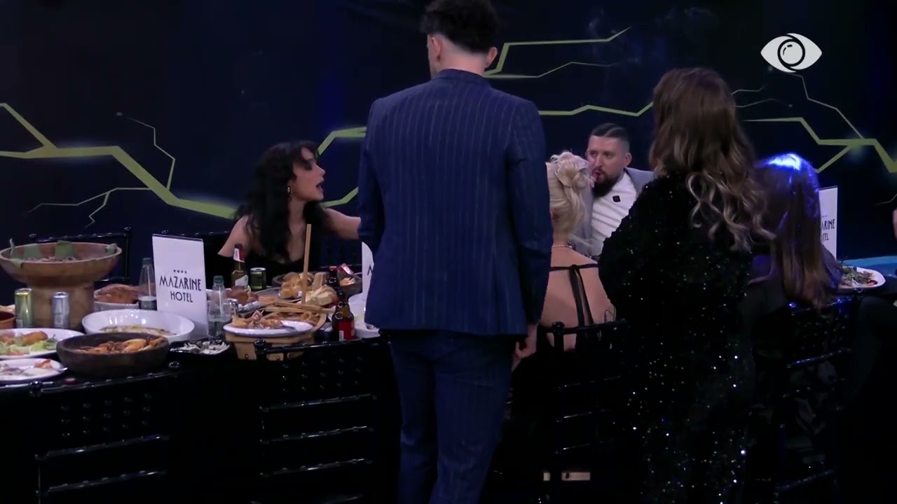 “Cili ishte argumenti im për të risjellë Gertën?”/ Egli-Jozit: Kur erdhi radha te unë…