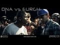 KOTD Rap Battle DNA Vs Eurgh Vendetta