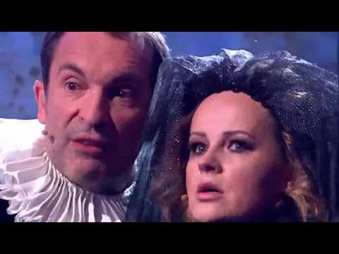 Kabaret Hrabi   Lubię to! cz  1