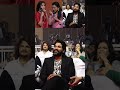 Anupama Parameswaran Cute Words About Allu Arjun Shorts MS Talkies