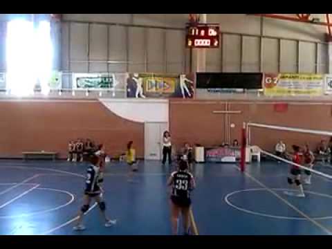 Pianalto  VillaVolley U16F - 11052013 - 3 di 3