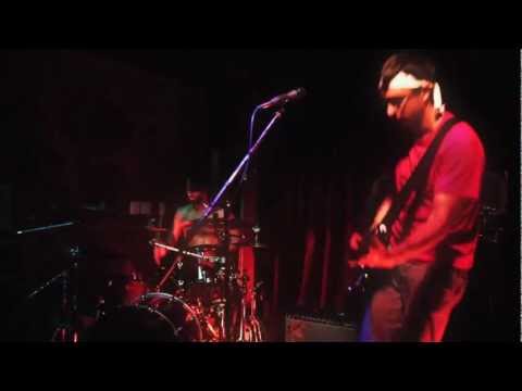 Yogurt Smoothness - Hunted Down Soundgarden cover @ Peacock Room video thumbnail