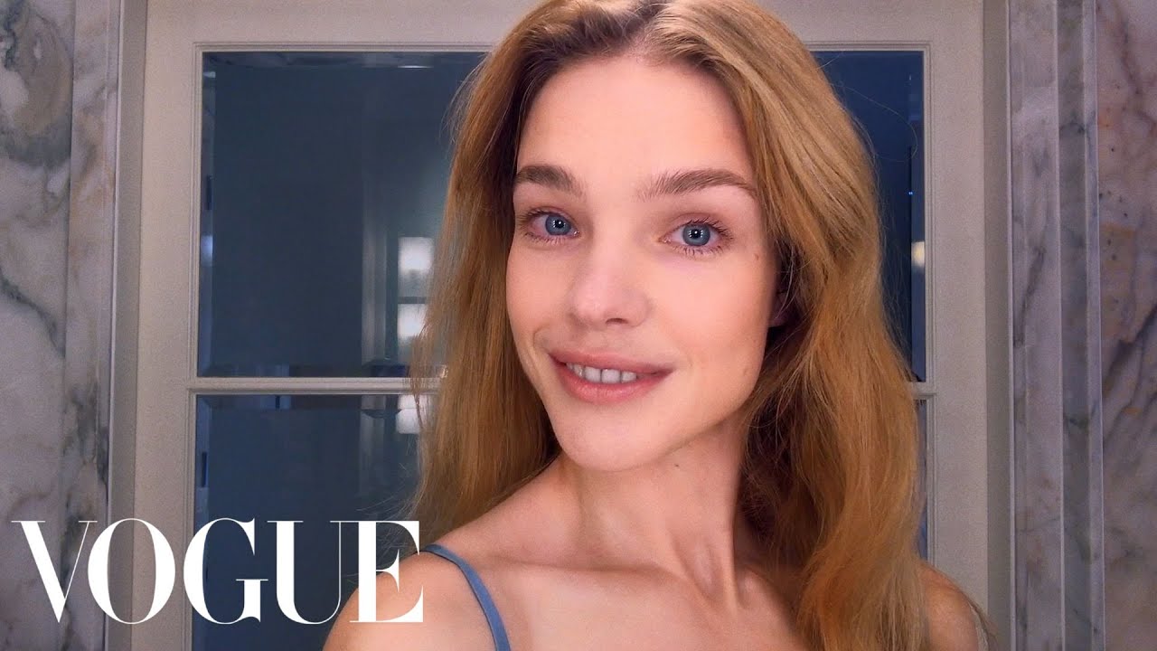 Natalia Vodianova