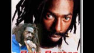 Buju Banton What You Gonna Do