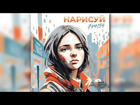 FM154 - Нарисуй