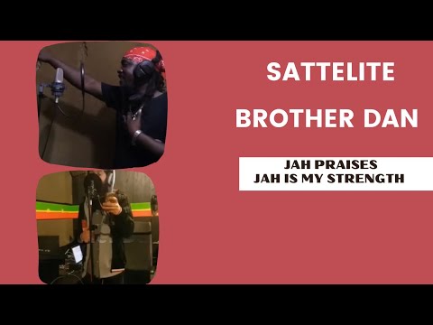 Coming soon on Joy And Happiness Records - Sattalite/Brother Dan