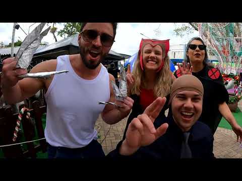 Maratoma 2021 - A corrida mais divertida de todos os tempos!