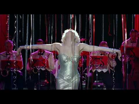 Madonna - More (Dick Tracy) fontage 4K