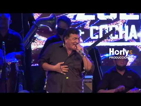 RECONCILIO PONCHO ZULETA & EL COCHA MOLINA CLUB VALLEDUPAR 2021