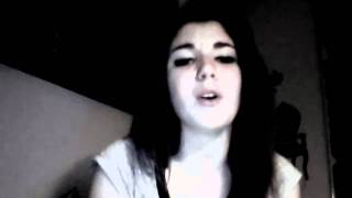 Please Sister, by The Cardigans (Singing to Chloe Saroli)