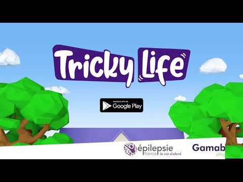 Tricky Life