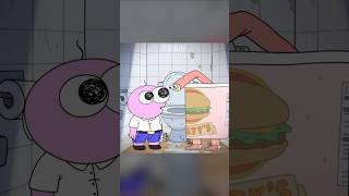 Que cena foi ESSA?! ☠️ #smilingfriends