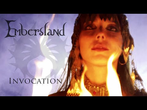 Embersland - Invocation