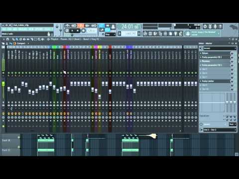 how to make future house - (tips&tricks)