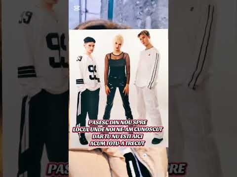 Spune-mi de ce – AS XX, piesa care a fost timp de 53 de săptămâni în top în 1998.Nostalgia nu moare🔥