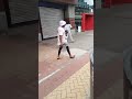 Smith Street Durban