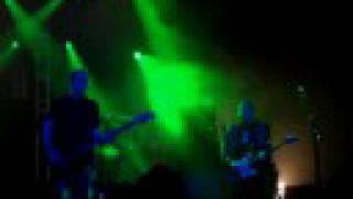 Mogwai - I&#39;m Jim Morrison, I&#39;m dead live @ Mexico City PAT 2008
