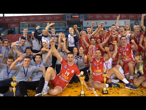 Održan 57. "Majski turnir" 2022.