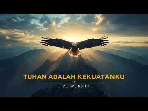 Tuhan Adalah KekuatanKu – Lagu Rohani Kristen Penguatan Iman | gracefulltunes