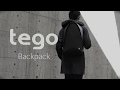 How To Protect Your Belongings On The Go (Backpack)