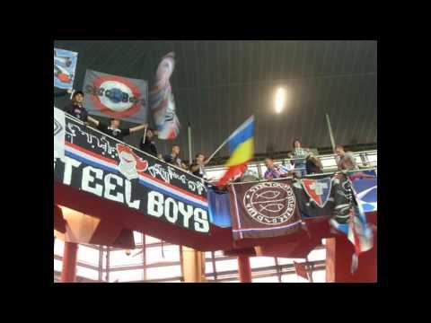 Euforic - Steel Boys