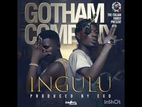 Dj Frazy Kopala Show Down Interview Gotham Company About There Music At YarFam89.7