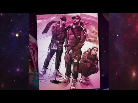 GHOSK ISAIS - MUSAS💔 // EP "ENTRE PLANETAS Y LUNARES"