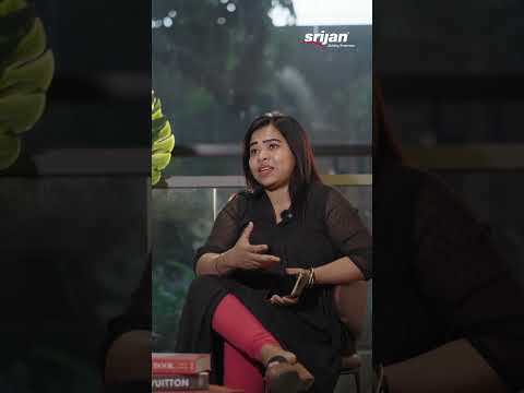 Srijan Optima short video