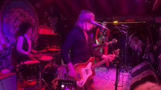 Black Lips- Slime &amp; Oxygen, live. Pappy and Harriet’s. Pioneertown, CA.