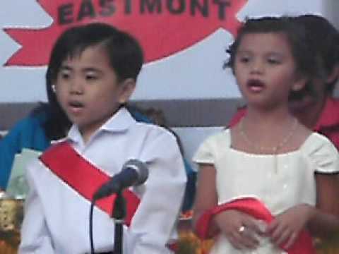 graduation of migly and wryne