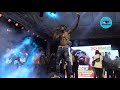 Kofi Mole Performs Don T Be Late At Fadama Salahfest