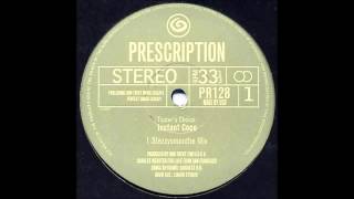 (1997) Taster's Choice - Instant Coco [Slezzysmoothe Mix]