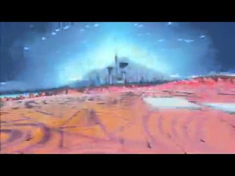 Abertura "Mundial Sub-20" Band/FIFA 2015