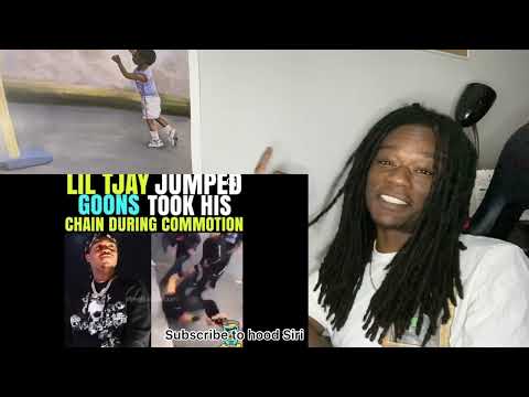 Spazz Drilly:The Drilly Gang Assassin (A1Dotty Reaction)